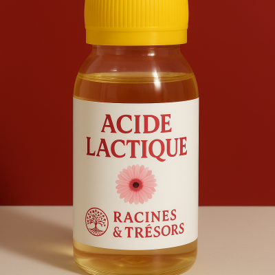 Acide lactique1